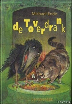 De toverdrank by Michael Ende