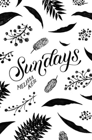 Sundays: A #LoveOzYA Short Story by Melissa Keil