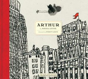 Arthur by Rhoda Levine