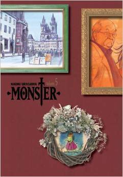 Monster: Perfect Edition, Vol. 5 by Camellia Nieh, Naoki Urasawa