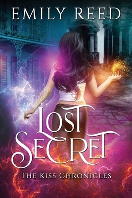 Lost Secret by Emily Reed