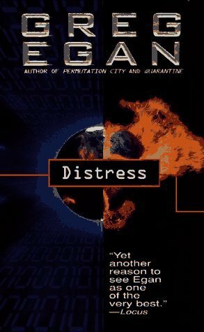 Distress by Greg Egan