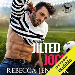 Jilted Jock by Rebecca Jenshak