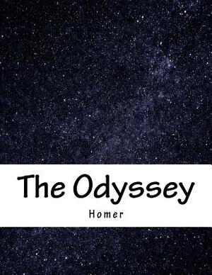 The Odyssey by Homer