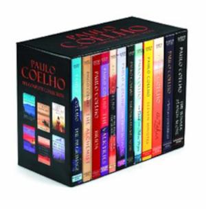 Paulo Coelho: The Complete Collection by Paulo Coelho