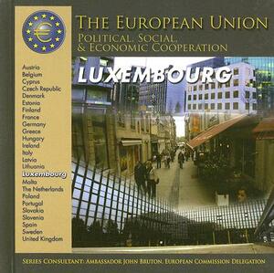 Luxembourg by Rae Simons