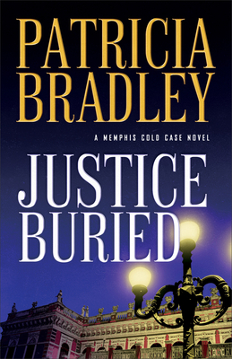 Justice Buried by Patricia Bradley