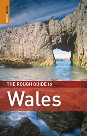 The Rough Guide to Wales 5 by Mike Parker