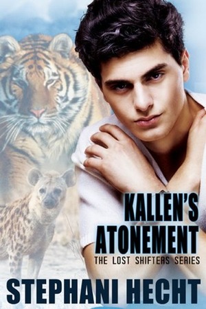 Kallen's Atonement by Stephani Hecht