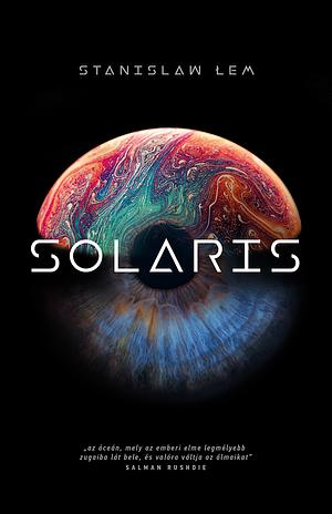 Solaris by Stanisław Lem