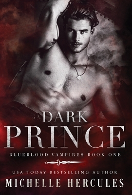 Dark Prince by Michelle Hercules