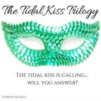The Kiss That Killed Me by Kristy Nicolle