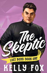 The Skeptic by Kelly Fox