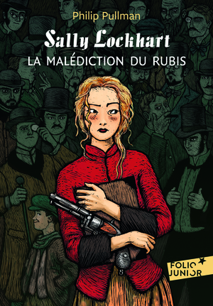 La malédiction du rubis by Philip Pullman