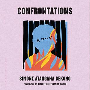 Confrontations by Simone Atangana Bekono