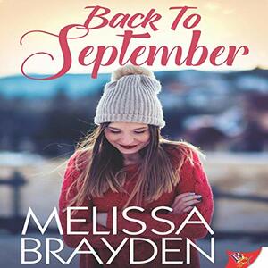 Back to September by Melissa Brayden