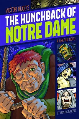 The Hunchback of Notre Dame by Victor Hugo