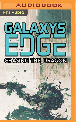 Chasing the Dragon by Nick Cole, Jason Anspach