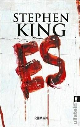 ES by Stephen King