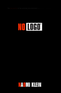 No Logo by Naomi Klein