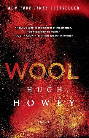 Wool by Hugh Howey