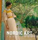 Nordic art 1880 - 1920 by David Jackson