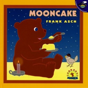 Mooncake by Frank Asch