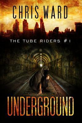 Underground by Chris Ward