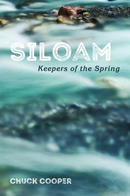 Siloam by Chuck Cooper