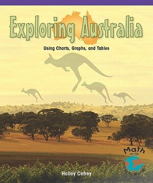 Exploring Australia by Holly Cefrey