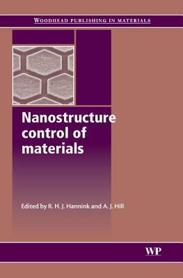 Nanostructure Control of Materials by 