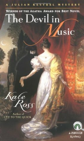 The Devil in Music by Kate Ross