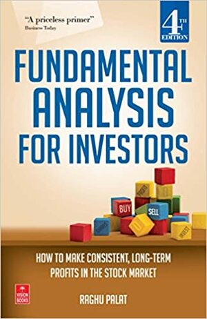Editions for Fundamental Analysis for Investors: How to Make Consistent ...