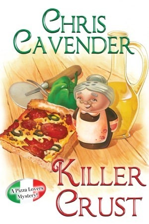 Killer Crust by Chris Cavender