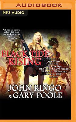 Black Tide Rising by Eric Flint, Dave Klecha, Jody Lynn Nye