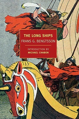 The Long Ships by Frans G. Bengtsson