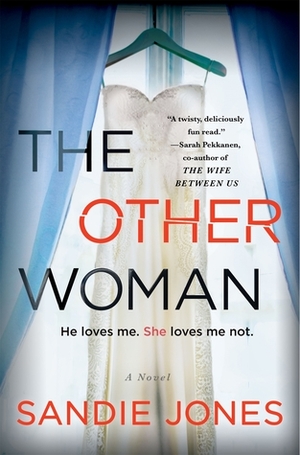 The Other Woman by Sandie Jones