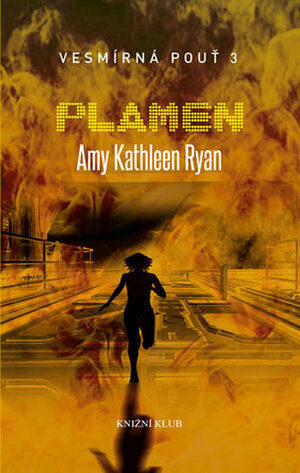 Plamen by Amy Kathleen Ryan