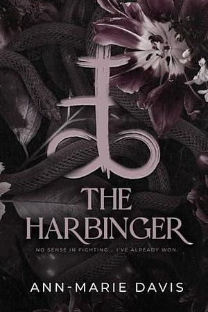 The Harbinger: Black Edition by Ann-Marie Davis, Ann-Marie Davis