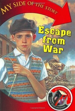 Escape From War by James Riordan