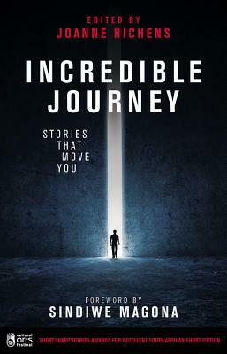 Incredible Journey by Joanne Hichens