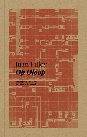 Op Oloop by Juan Filloy