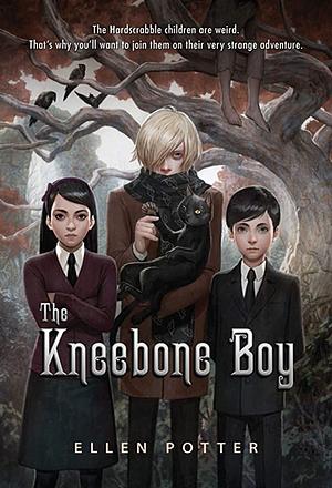 The Kneebone Boy by Ellen Potter