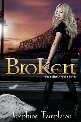 Broken by Josephine Templeton