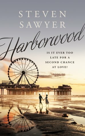 Harborwood by Steven Sawyer