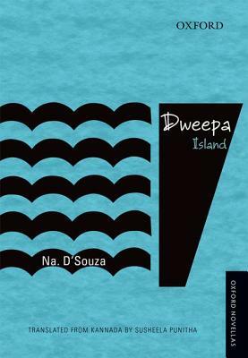 Dweepa: Island by Na D'Souza