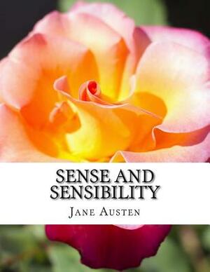 Sense and Sensibility by Jane Austen