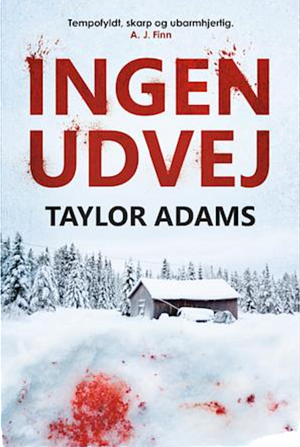Ingen udvej by Jørgen A. Leth, Taylor Adams