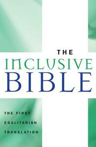 Inclusive Bible-OE: The First Egalitarian Translation by Priests for Equality