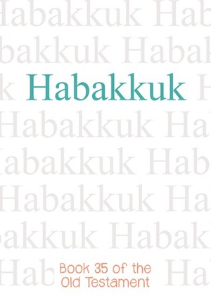 Habakkuk by 